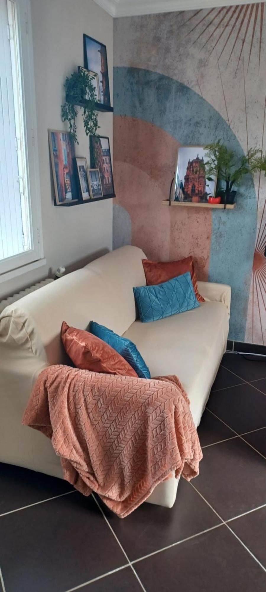 La Terrasse De St Amans Appartement Rodez Buitenkant foto